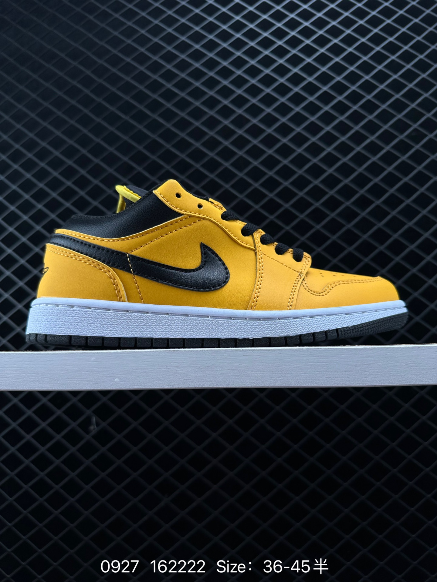 Nike Air Jordan 1 Mid”Green Yellow“ Nike Air Jordan 1 Mid”Green Yellow“